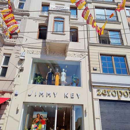Mayata Story İstanbul Dış mekan fotoğraf