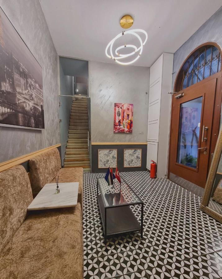 Mayata Story İstanbul Dış mekan fotoğraf