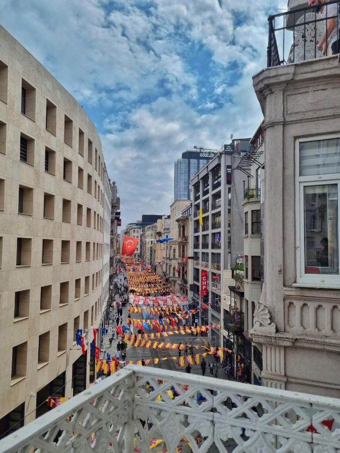 Mayata Story İstanbul Dış mekan fotoğraf