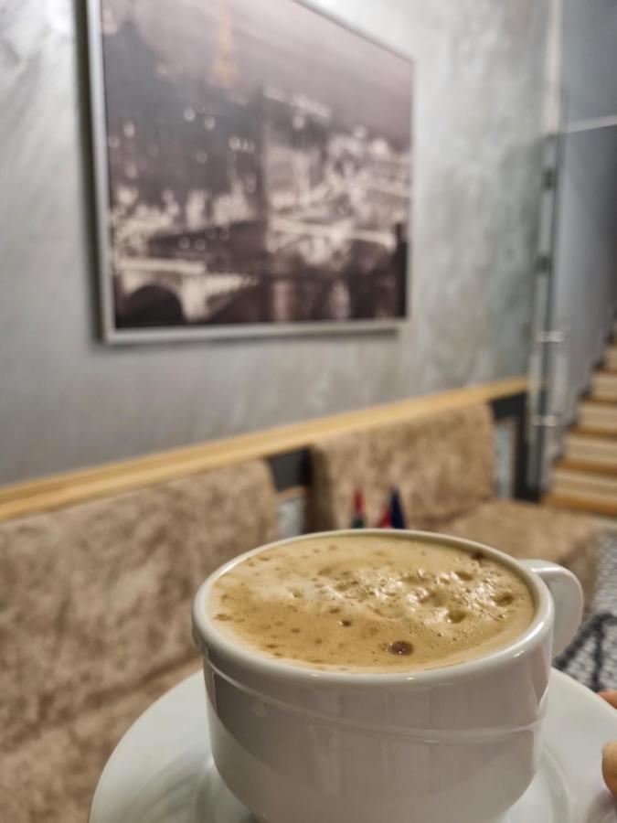 Mayata Story İstanbul Dış mekan fotoğraf