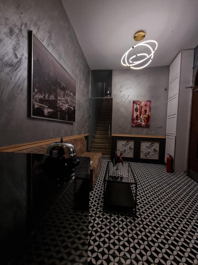 Mayata Story İstanbul Dış mekan fotoğraf